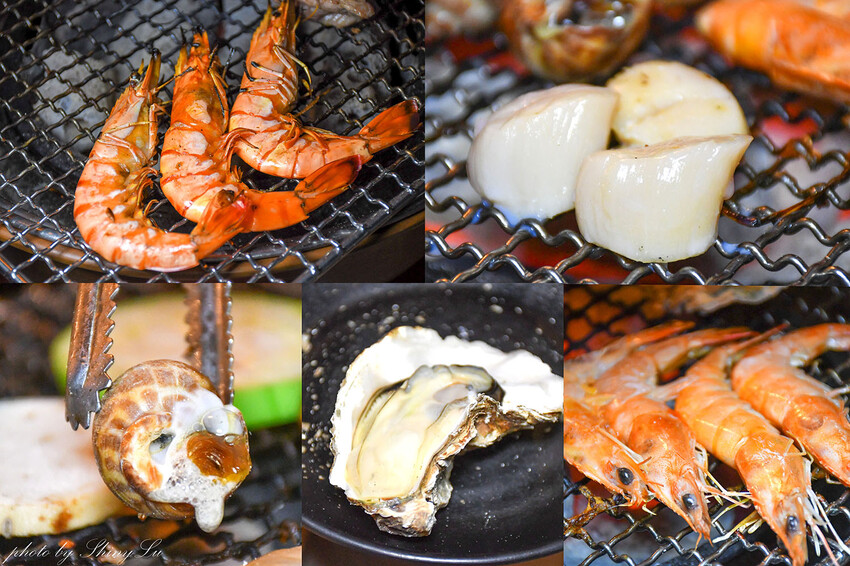 老字號的東區燒烤吃到飽名店，1899元多種和牛隨你吃