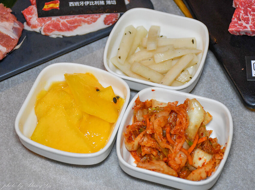 老字號的東區燒烤吃到飽名店，1899元多種和牛隨你吃