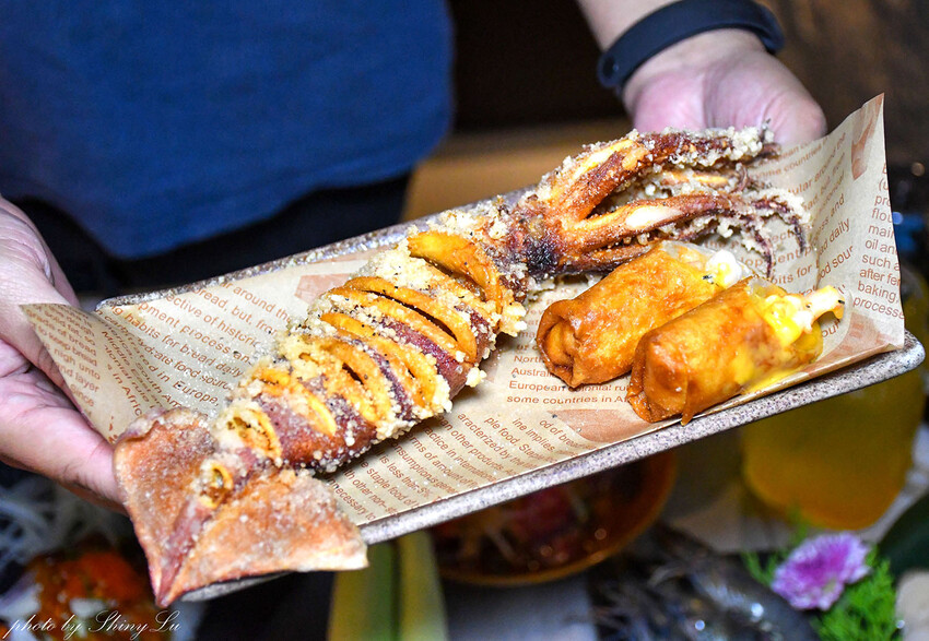 老字號的東區燒烤吃到飽名店，1899元多種和牛隨你吃