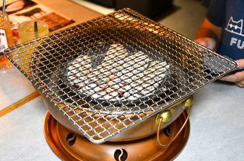 老字號的東區燒烤吃到飽名店，1899元多種和牛隨你吃