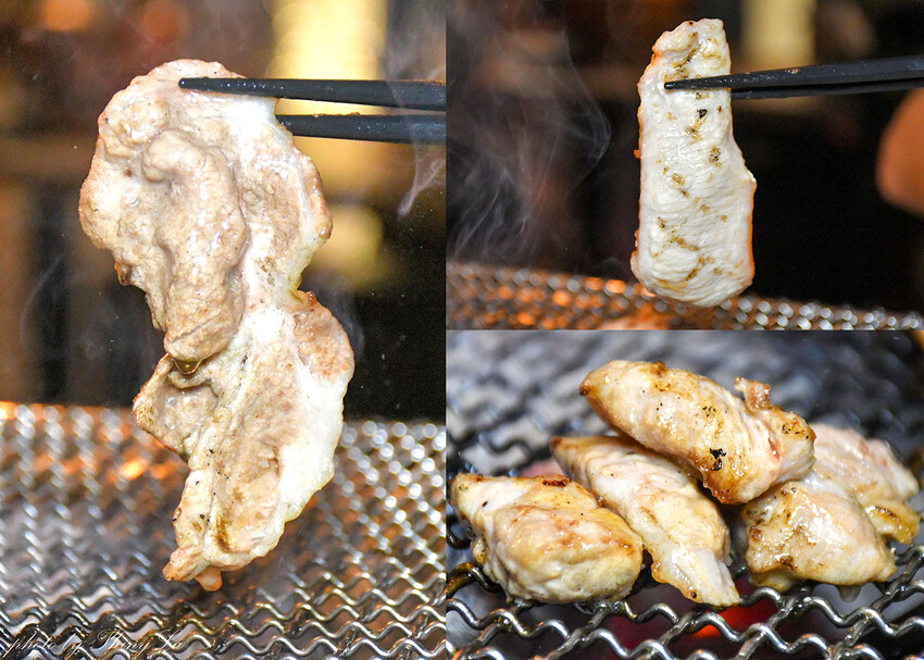 老字號的東區燒烤吃到飽名店，1899元多種和牛隨你吃