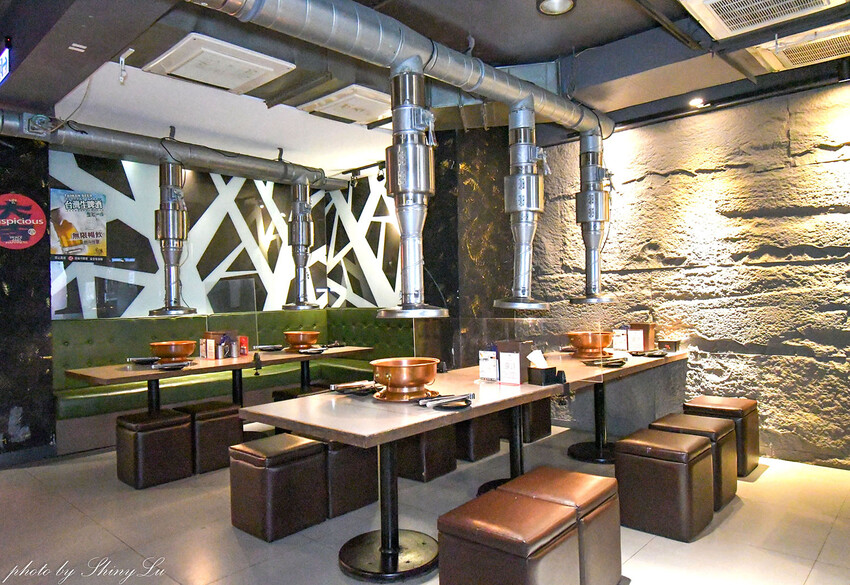 老字號的東區燒烤吃到飽名店，1899元多種和牛隨你吃