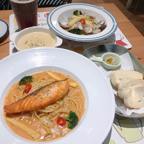 🍄胖廚師story kitchen經銷店 🔸臺中美食🔸-eateatforfun