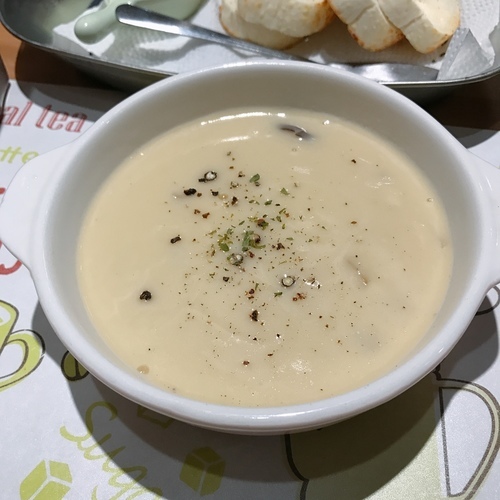 🍄胖廚師story kitchen經銷店 🔸臺中美食🔸-eateatforfun