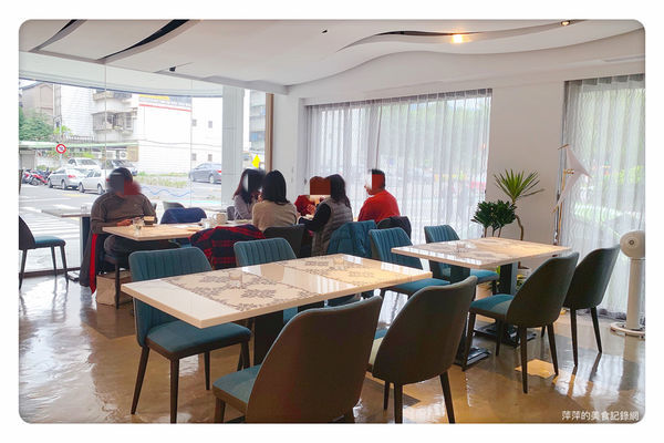 【台北美食】ile 島嶼法式海鮮 ~ 新開的店/木柵法式海鮮/可客製化❤️連甜點也很厲害 - 捷運七張站