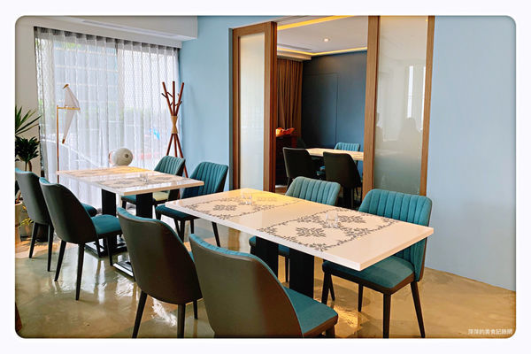 【台北美食】ile 島嶼法式海鮮 ~ 新開的店/木柵法式海鮮/可客製化❤️連甜點也很厲害 - 捷運七張站