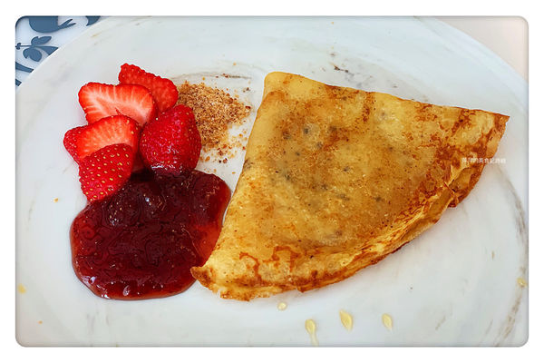 【台北美食】ile 島嶼法式海鮮 ~ 新開的店/木柵法式海鮮/可客製化❤️連甜點也很厲害 - 捷運七張站