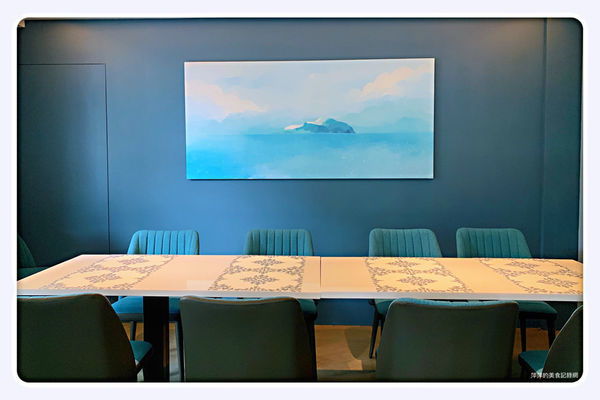 【台北美食】ile 島嶼法式海鮮 ~ 新開的店/木柵法式海鮮/可客製化❤️連甜點也很厲害 - 捷運七張站