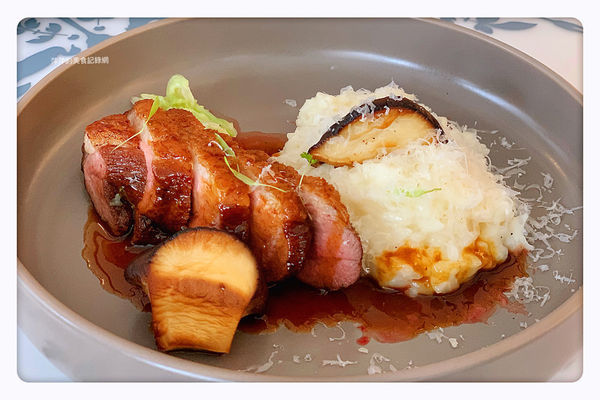 【台北美食】ile 島嶼法式海鮮 ~ 新開的店/木柵法式海鮮/可客製化❤️連甜點也很厲害 - 捷運七張站