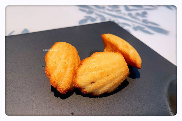 【台北美食】ile 島嶼法式海鮮 ~ 新開的店/木柵法式海鮮/可客製化❤️連甜點也很厲害 - 捷運七張站