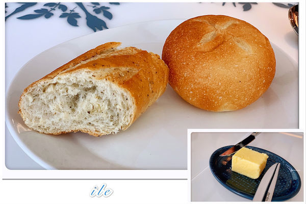 【台北美食】ile 島嶼法式海鮮 ~ 新開的店/木柵法式海鮮/可客製化❤️連甜點也很厲害 - 捷運七張站