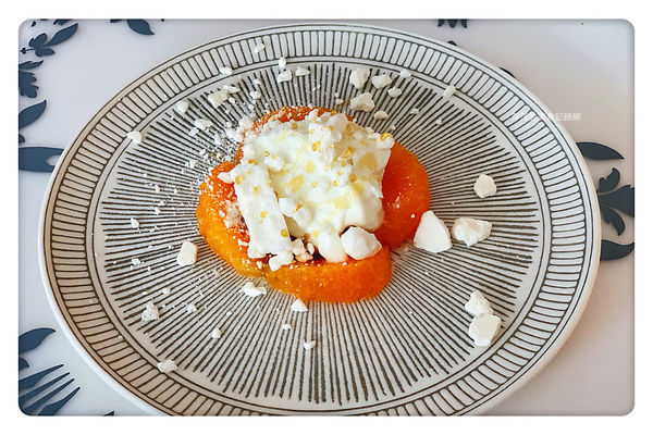 【台北美食】ile 島嶼法式海鮮 ~ 新開的店/木柵法式海鮮/可客製化❤️連甜點也很厲害 - 捷運七張站