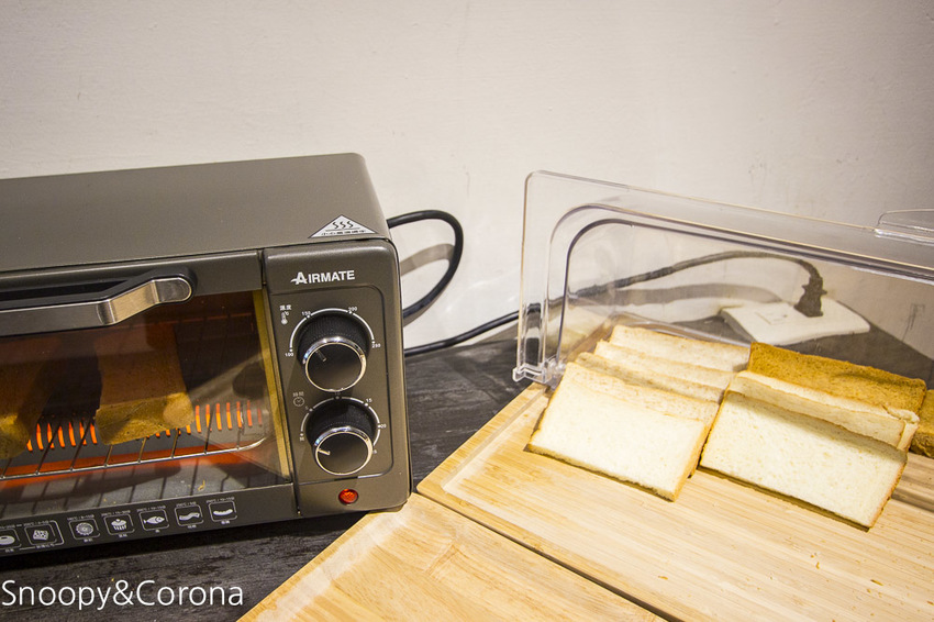 【台中住宿】逢甲夜市住宿｜桂之旅～復古時尚高CP值平價旅店，老宅享用早餐有健康概念