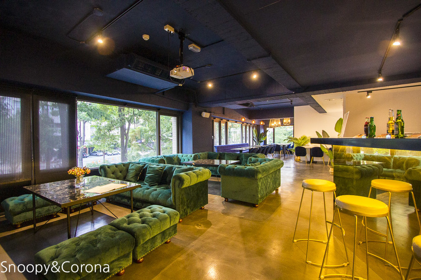 【台中住宿】逢甲夜市住宿｜桂之旅～復古時尚高CP值平價旅店，老宅享用早餐有健康概念