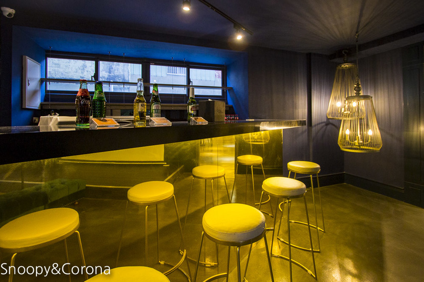 【台中住宿】逢甲夜市住宿｜桂之旅～復古時尚高CP值平價旅店，老宅享用早餐有健康概念