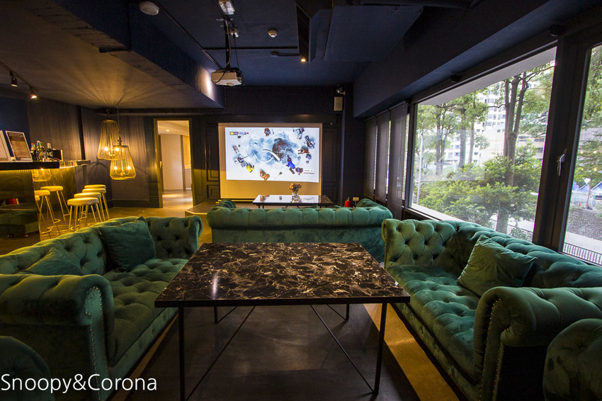 【台中住宿】逢甲夜市住宿｜桂之旅～復古時尚高CP值平價旅店，老宅享用早餐有健康概念