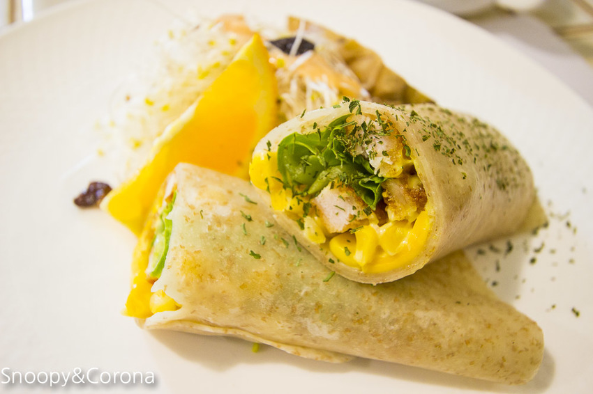 【台中住宿】逢甲夜市住宿｜桂之旅～復古時尚高CP值平價旅店，老宅享用早餐有健康概念