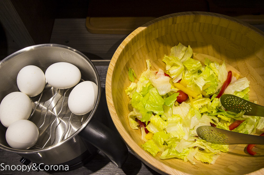 【台中住宿】逢甲夜市住宿｜桂之旅～復古時尚高CP值平價旅店，老宅享用早餐有健康概念