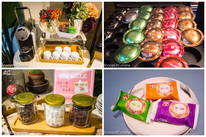 【台中住宿】逢甲夜市住宿｜桂之旅～復古時尚高CP值平價旅店，老宅享用早餐有健康概念