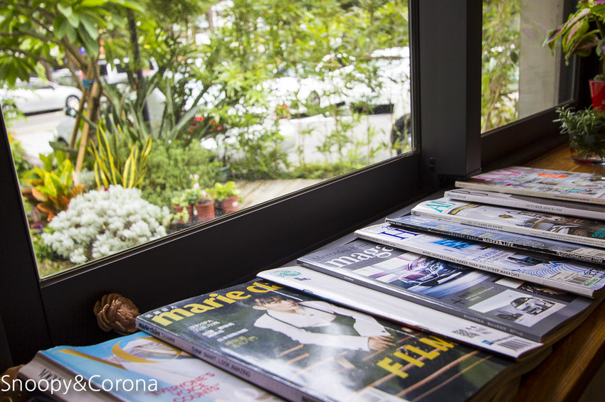 【台中住宿】逢甲夜市住宿｜桂之旅～復古時尚高CP值平價旅店，老宅享用早餐有健康概念