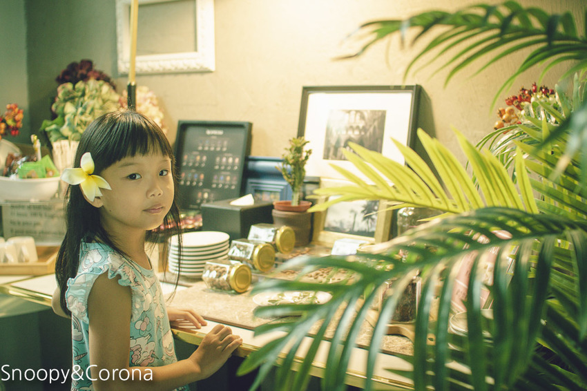 【台中住宿】逢甲夜市住宿｜桂之旅～復古時尚高CP值平價旅店，老宅享用早餐有健康概念