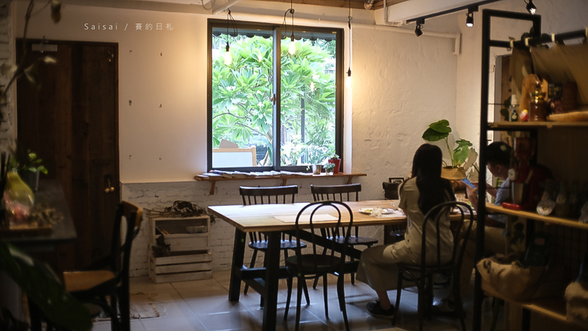 桂之旅 台中住宿飯店推薦 平價近逢甲民宿 賽的日札-51.jpg