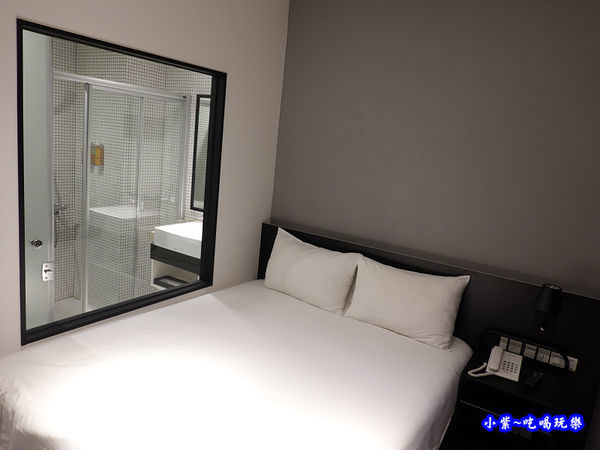 台中住宿-雙人房桂之旅hotel (2).jpg