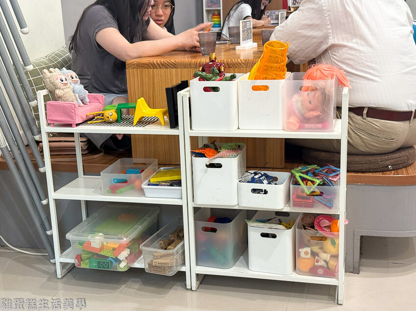 【苗栗食記】冉冉日嚐