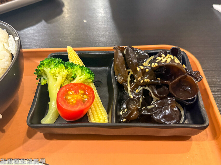 【苗栗食記】冉冉日嚐