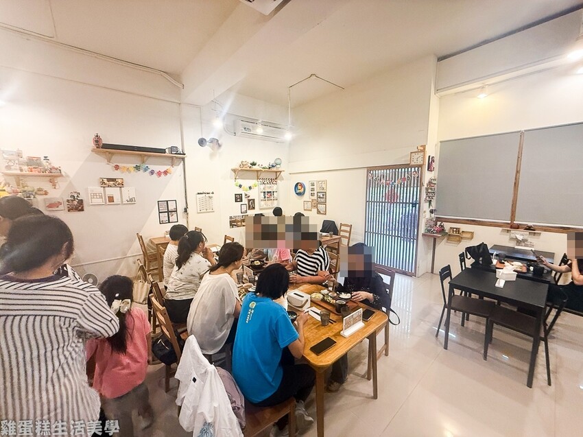 【苗栗食記】冉冉日嚐