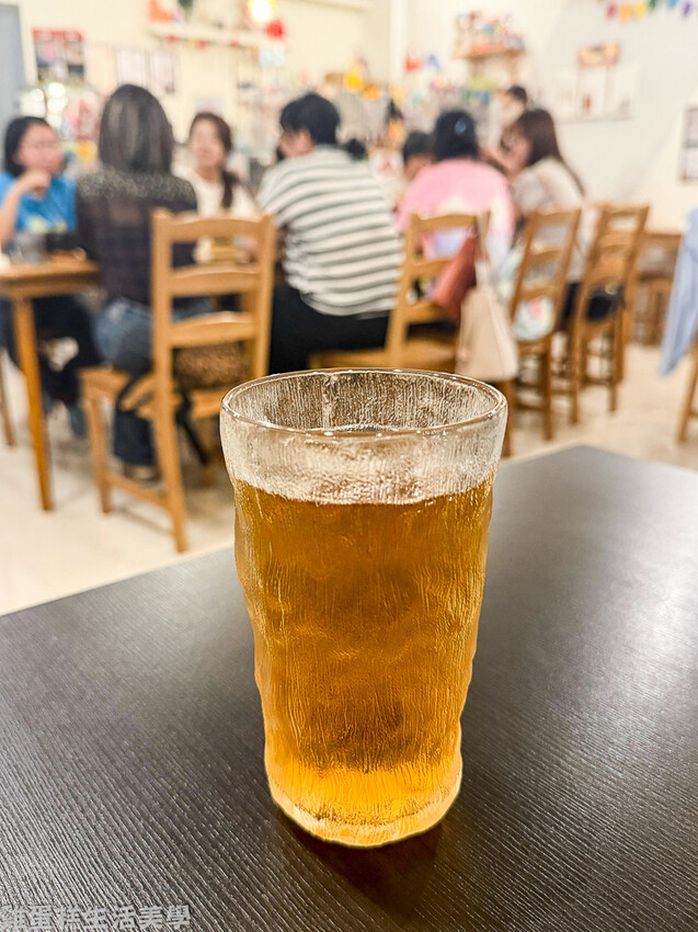 【苗栗食記】冉冉日嚐