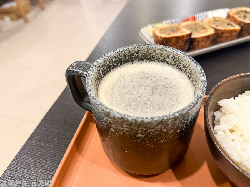 【苗栗食記】冉冉日嚐