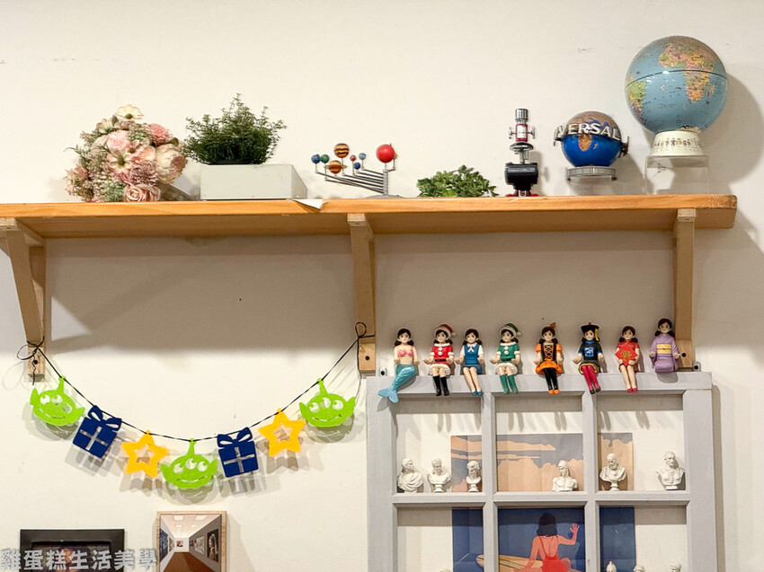 【苗栗食記】冉冉日嚐