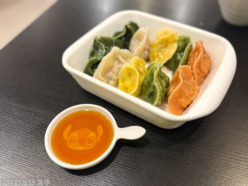 【苗栗食記】冉冉日嚐