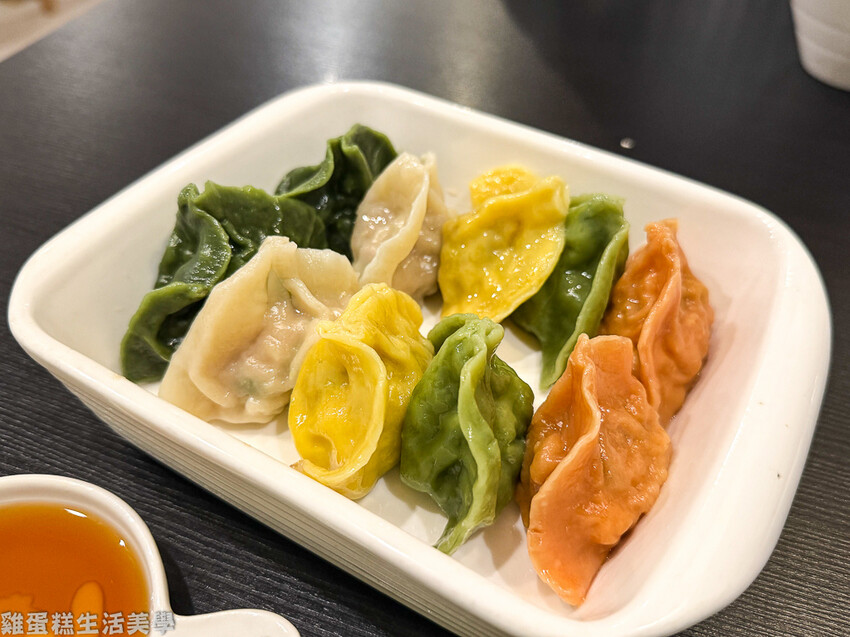 【苗栗食記】冉冉日嚐