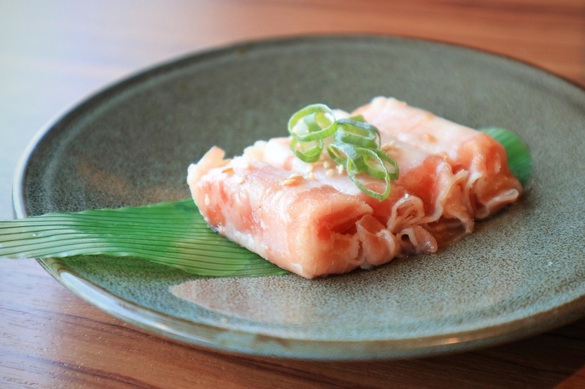 極野宴桃園燒烤吃到飽