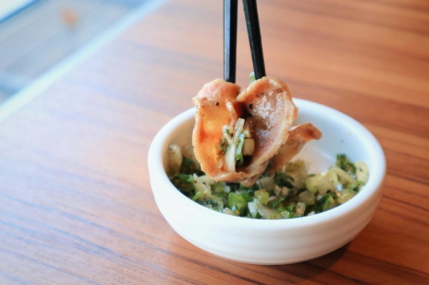 極野宴桃園燒烤吃到飽