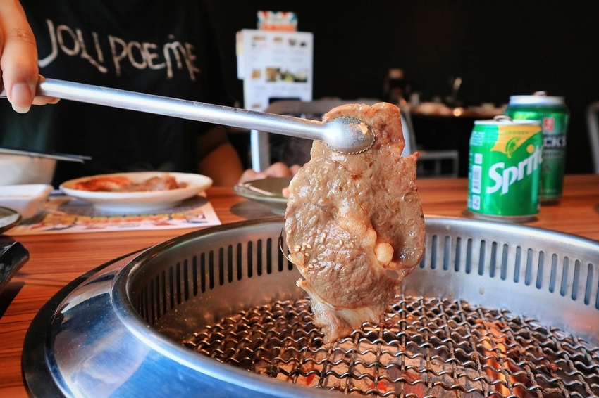 極野宴桃園燒烤吃到飽