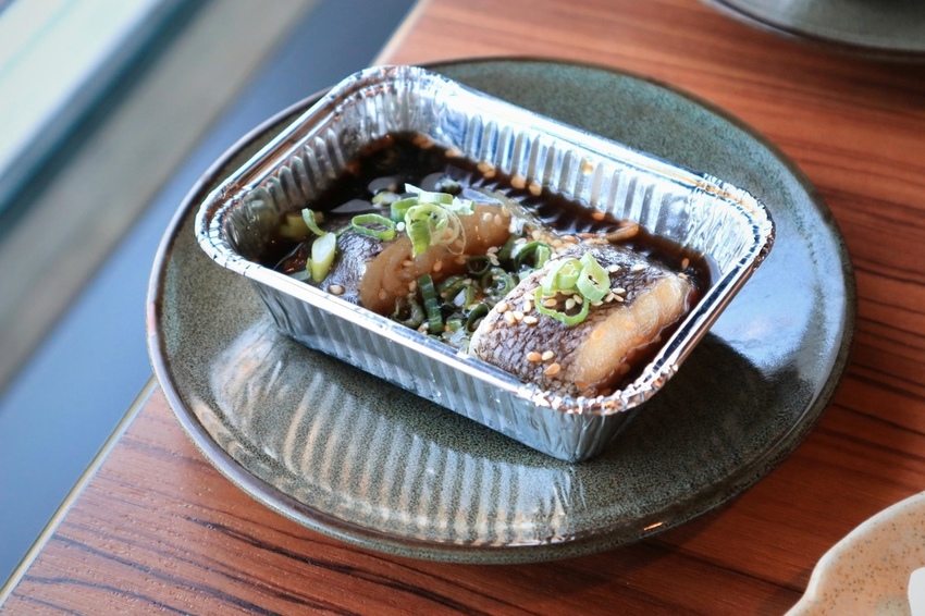 極野宴桃園燒烤吃到飽