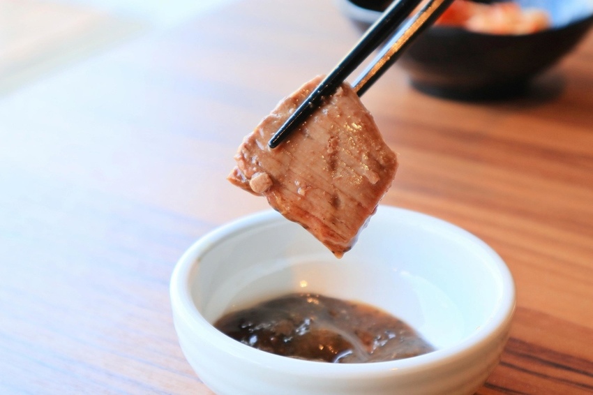 極野宴桃園燒烤吃到飽