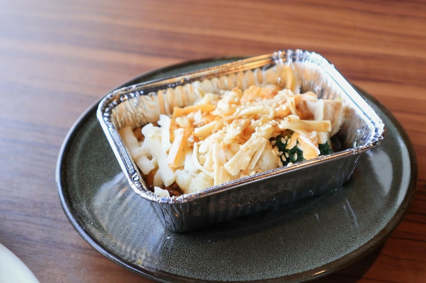 極野宴桃園燒烤吃到飽