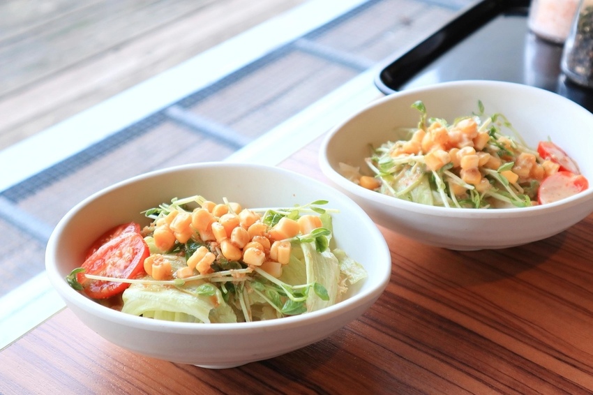 極野宴桃園燒烤吃到飽