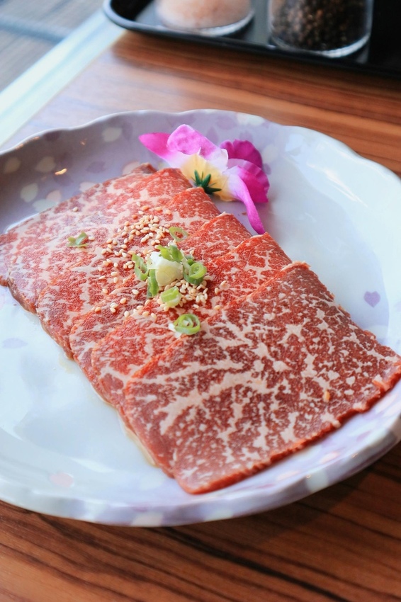 極野宴桃園燒烤吃到飽