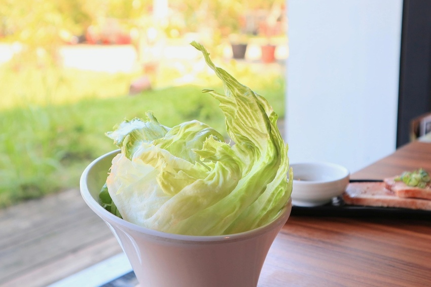 極野宴桃園燒烤吃到飽