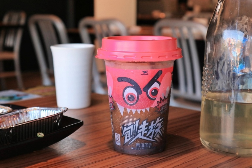 極野宴桃園燒烤吃到飽