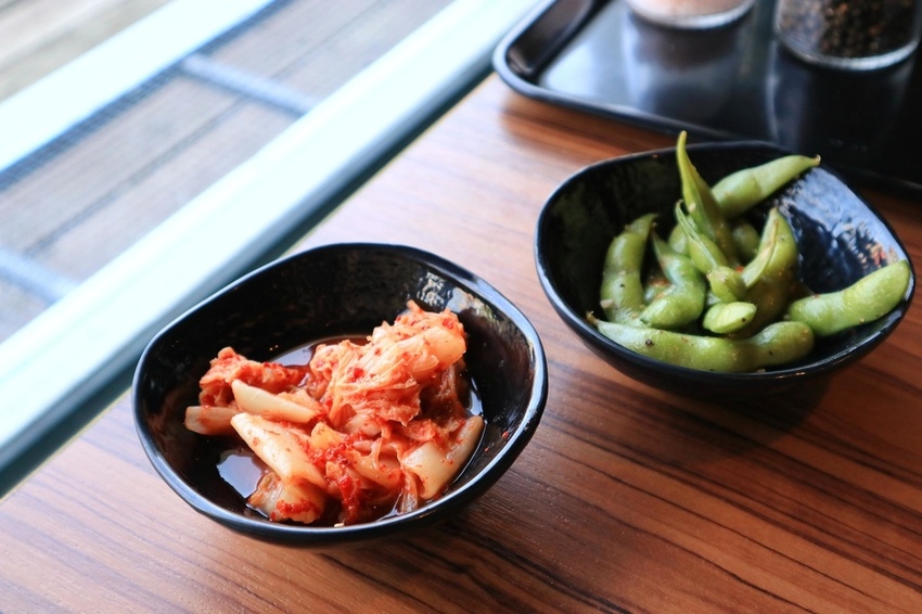 極野宴桃園燒烤吃到飽