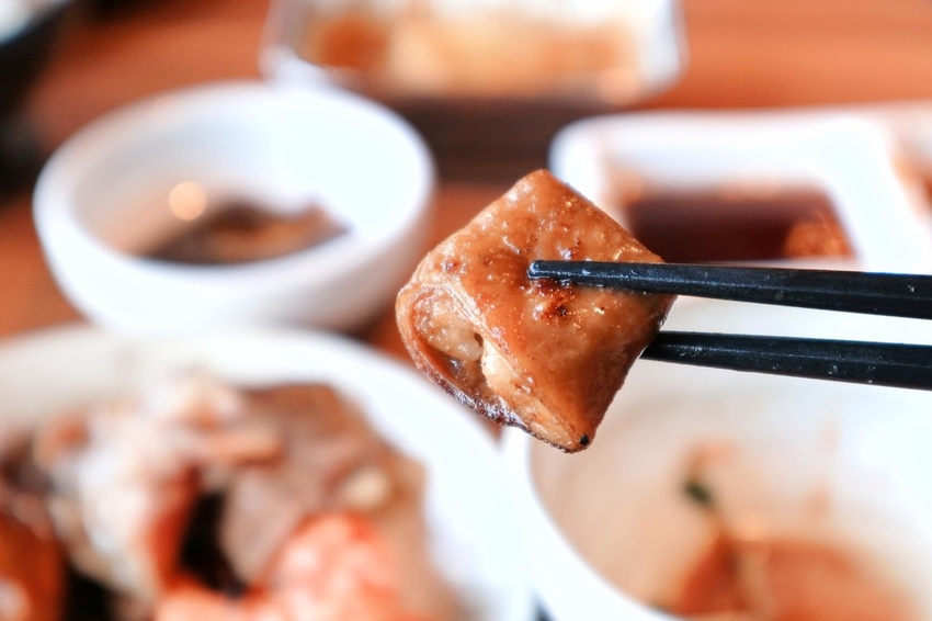 極野宴桃園燒烤吃到飽