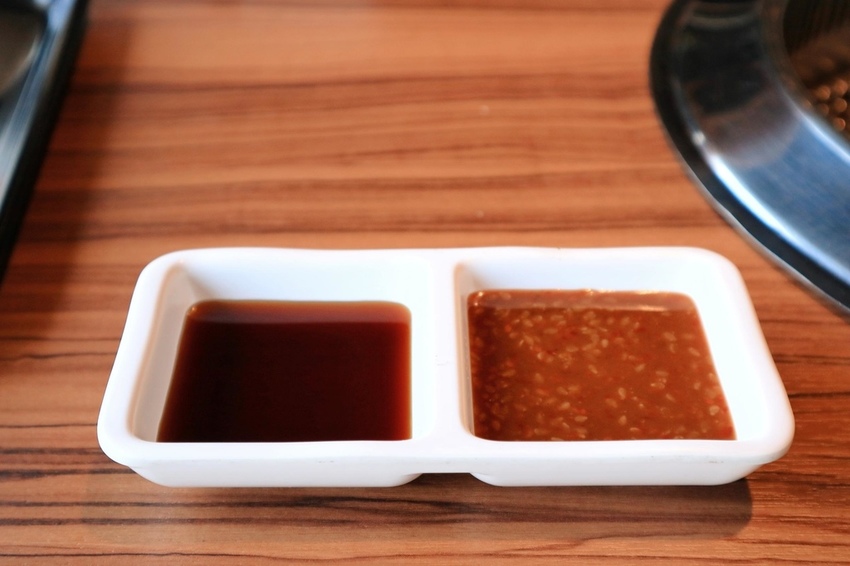 極野宴桃園燒烤吃到飽