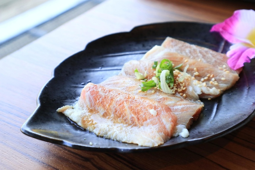 極野宴桃園燒烤吃到飽