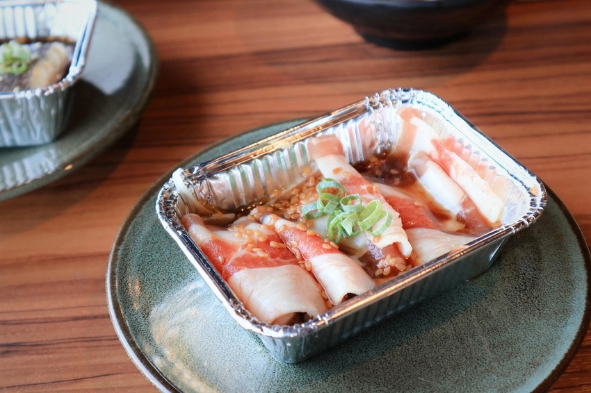 極野宴桃園燒烤吃到飽